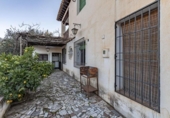 Chalet independiente con terreno en venta en la España, Granada, ref: TR156797 foto