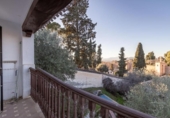 Chalet independiente con terreno en venta en la España, Granada, ref: TR156797 foto