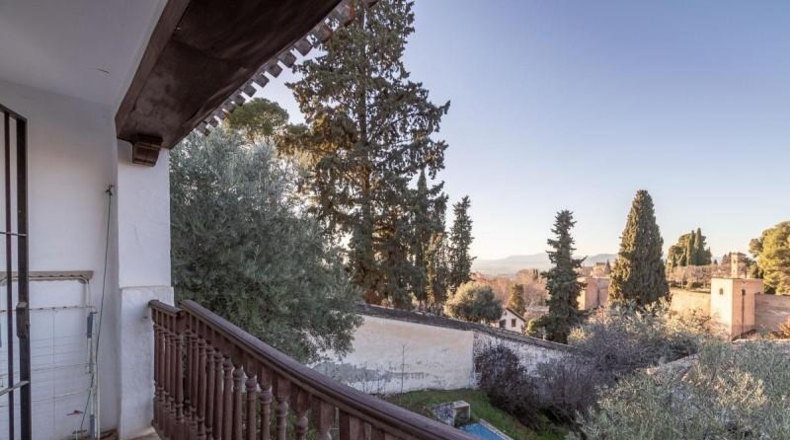 Granada - Granada - 1049m2