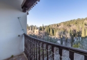 Chalet independiente con terreno en venta en la España, Granada, ref: TR156797 foto