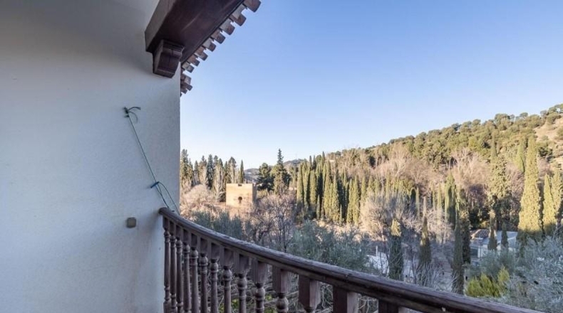 Granada - Granada - 1049m2
