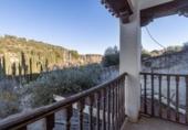 Chalet independiente con terreno en venta en la España, Granada, ref: TR156797 foto