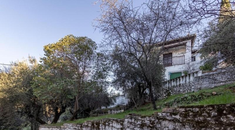 Granada - Granada - 1049m2