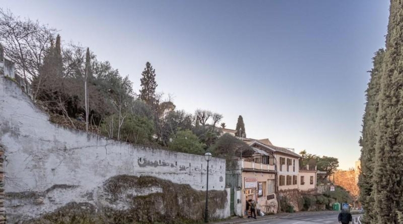 Granada - Granada - 1049m2