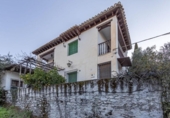 Chalet independiente con terreno en venta en la España, Granada, ref: TR156797 foto