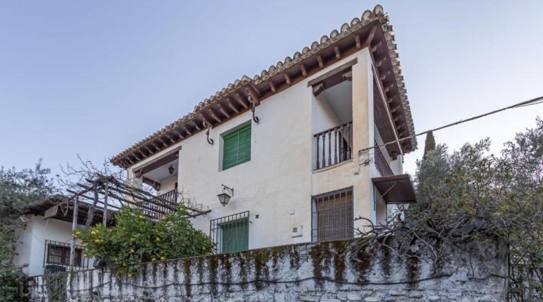 Granada - Granada - 1049m2