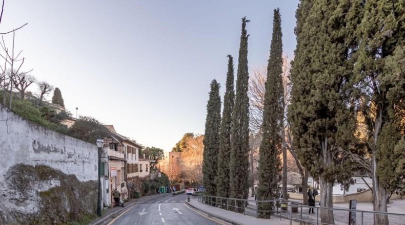 Granada - Granada - 1049m2