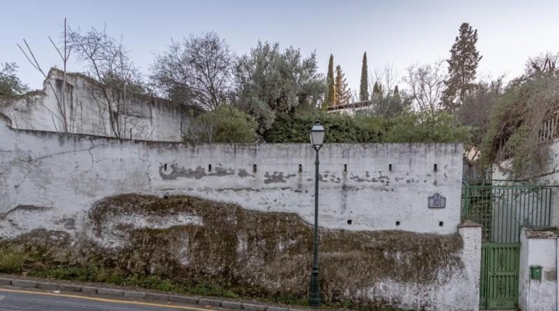 Granada - Granada - 1049m2