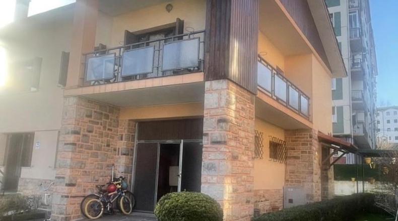 Guipúzcoa - Irún - 200m2