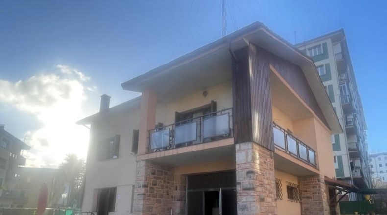 Guipúzcoa - Irún - 200m2