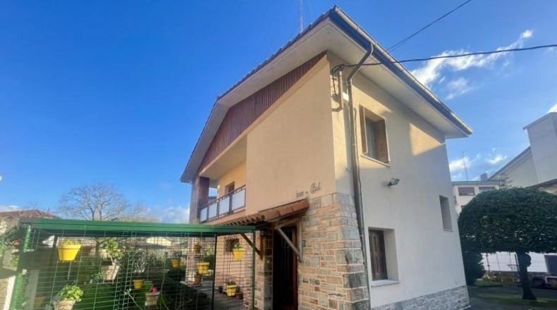 Guipúzcoa - Irún - 200m2