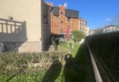 Chalet independiente con terreno en venta en la España, Irún, ref: TR223172 foto