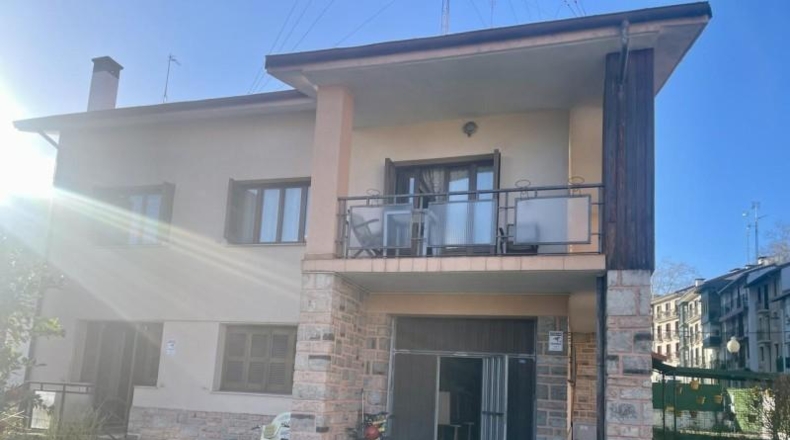 Guipúzcoa - Irún - 200m2