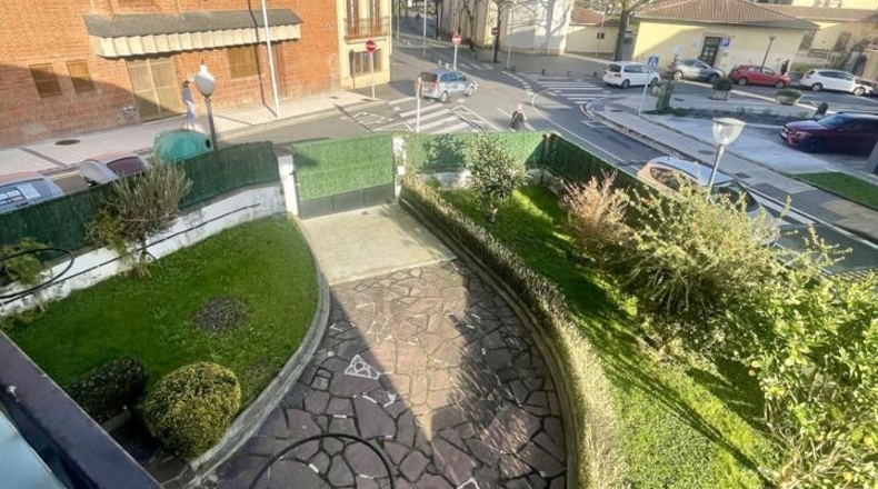 Guipúzcoa - Irún - 200m2