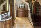 Chalet independiente con terreno en venta en la España, Irún, ref: TR223172 foto