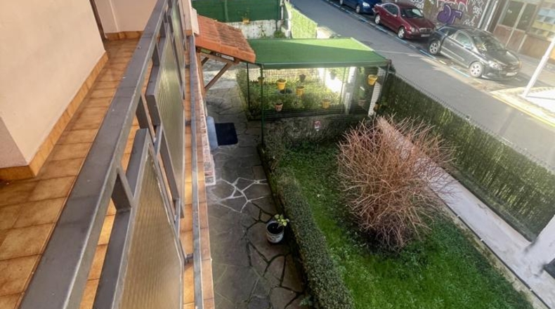Guipúzcoa - Irún - 200m2