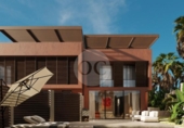 Chalet independiente con terreno en venta en la España, Torrent, ref: TR381107 foto