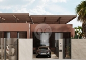 Chalet independiente con terreno en venta en la España, Torrent, ref: TR381107 foto