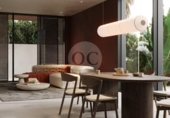 Chalet independiente con terreno en venta en la España, Torrent, ref: TR381107 foto