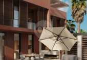 Chalet independiente con terreno en venta en la España, Torrent, ref: TR381107 foto