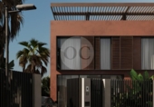 Chalet independiente con terreno en venta en la España, Torrent, ref: TR381107 foto