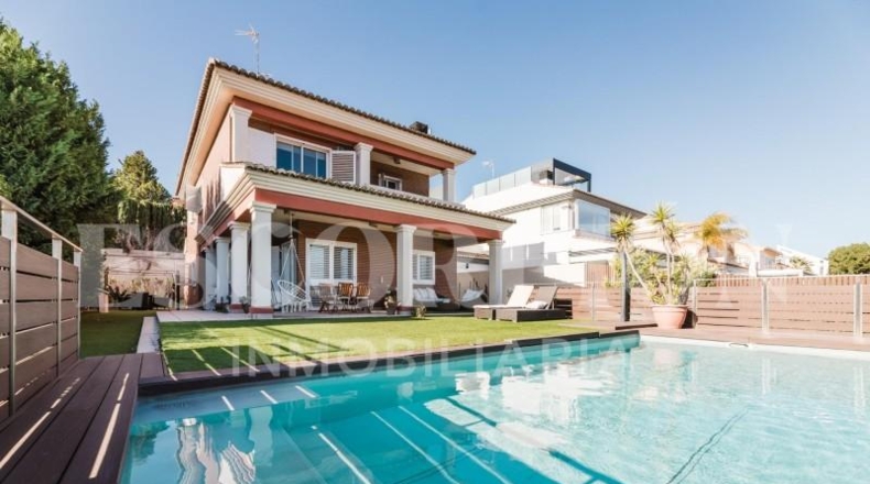 Valencia - San Antonio de Benagéber - 600m2