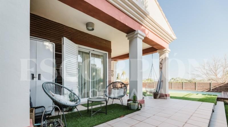 Valencia - San Antonio de Benagéber - 600m2