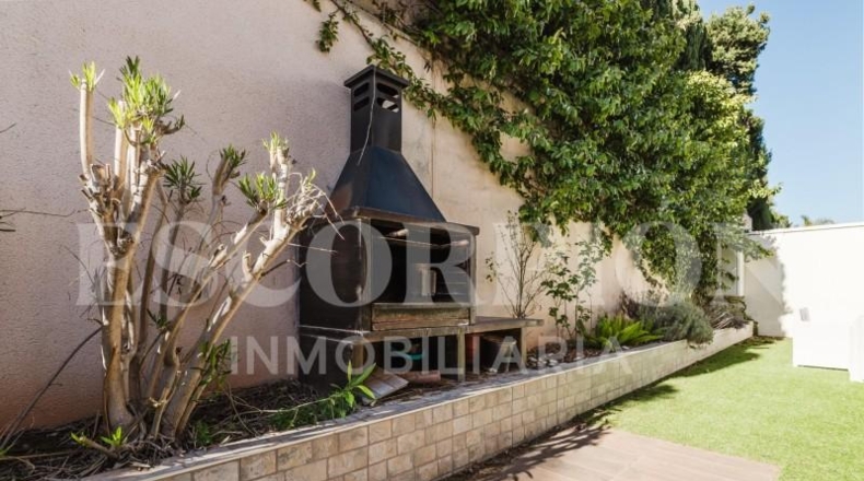 Valencia - San Antonio de Benagéber - 600m2