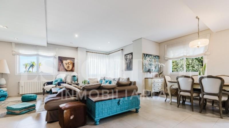 Valencia - San Antonio de Benagéber - 600m2