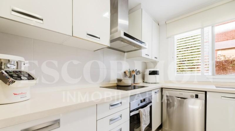 Valencia - San Antonio de Benagéber - 600m2