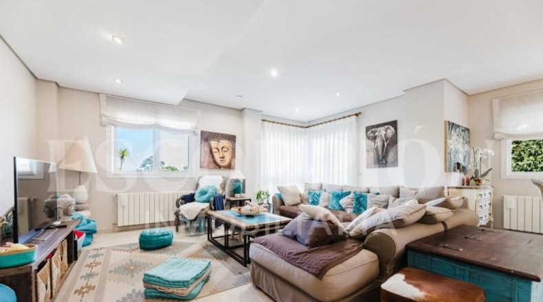 Valencia - San Antonio de Benagéber - 600m2