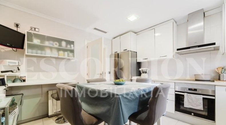 Valencia - San Antonio de Benagéber - 600m2