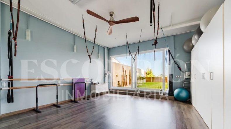Valencia - San Antonio de Benagéber - 600m2