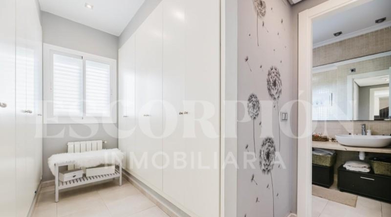 Valencia - San Antonio de Benagéber - 600m2