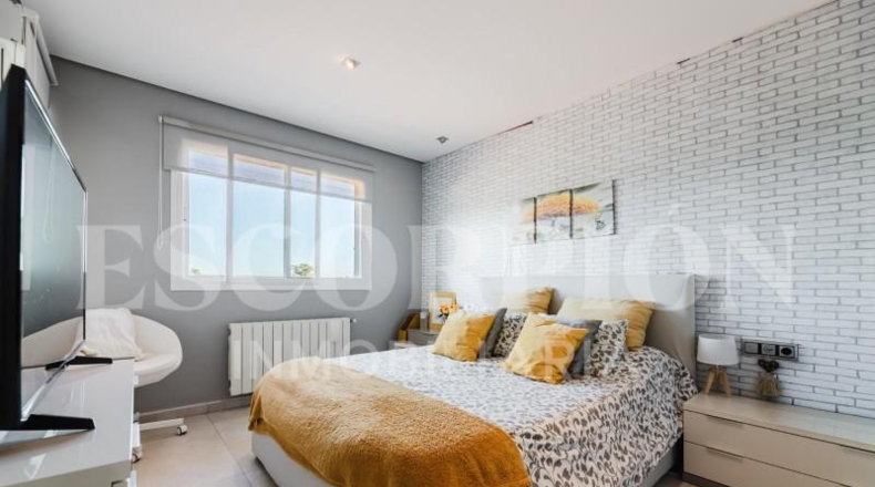 Valencia - San Antonio de Benagéber - 600m2