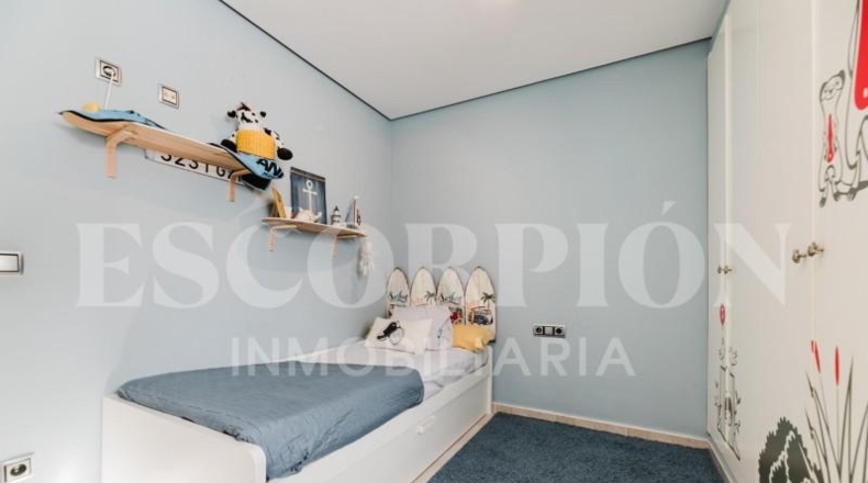 Valencia - San Antonio de Benagéber - 600m2