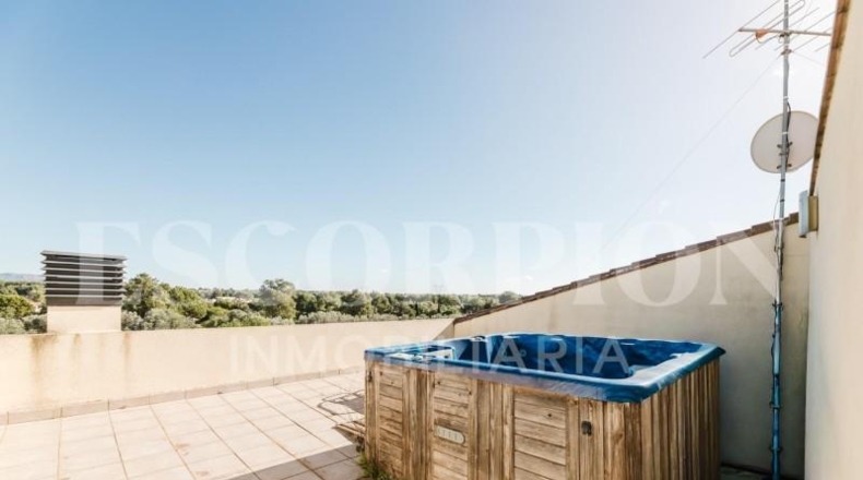 Valencia - San Antonio de Benagéber - 600m2