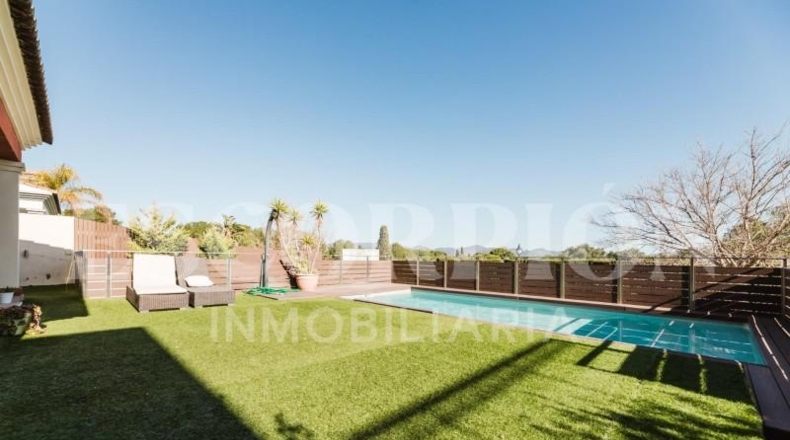 Valencia - San Antonio de Benagéber - 600m2
