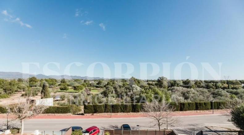Valencia - San Antonio de Benagéber - 600m2