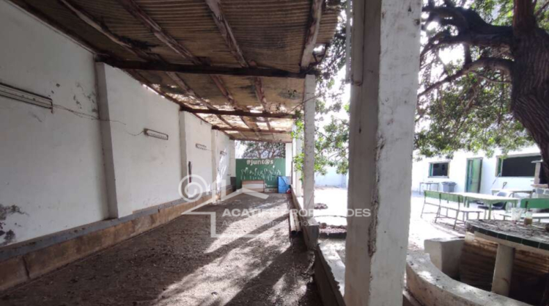 Las Palmas - Арресифе - 621m2