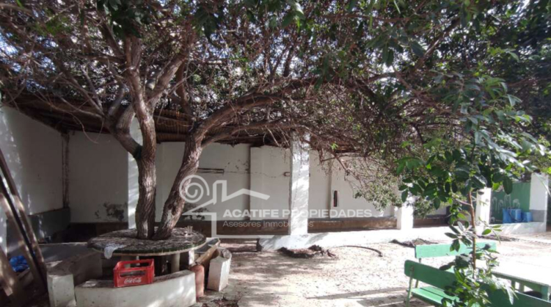 Las Palmas - Арресифе - 621m2