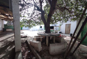 Arrecife 621&nbsp;m²
