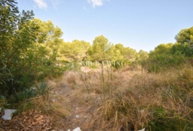 Sitges 1210&nbsp;m²