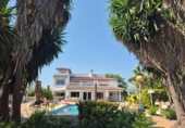 Detached villa with land for sale on España, Oliva, ref: TR390904 photo