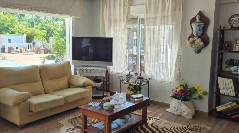 Valencia - Oliva - 6790m2