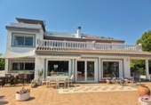 Detached villa with land for sale on España, Oliva, ref: TR390904 photo