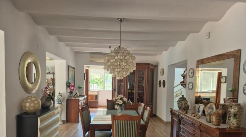 Valencia - Oliva - 6790m2