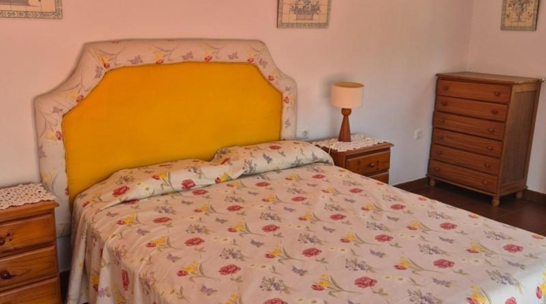 Valencia - Oliva - 6790m2