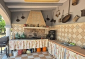 Detached villa with land for sale on España, Oliva, ref: TR390904 photo