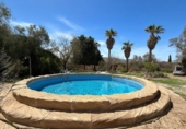 Country house with land for sale on España, Llucmajor, ref: TR389885 photo